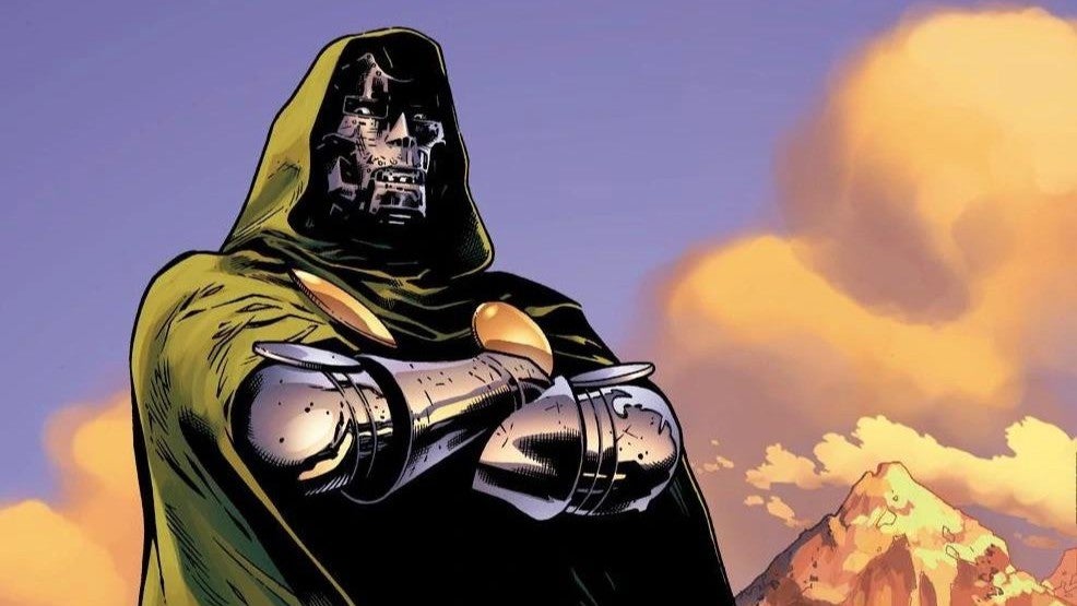 Marvel Fans Disappointed as Today's Big Avengers: Doomsday Tease Appears to Be a Pop-Up Coffee Shop