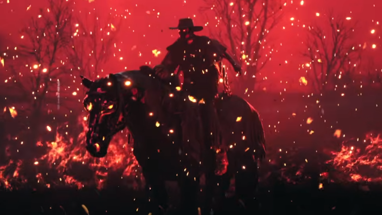 Before his death in 2025, Half-Life 2 art director Viktor Antonov worked on one last game: A Wild West FPS roguelike that's 'coming soon' to Steam
