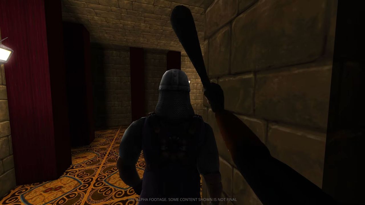 Nightdive's Thief remaster is adding a weapon wheel and other UI changes, 'but we're not forcing you to use it'