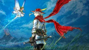 The Adventures Of Elliot: The Millennium Tales Makes A Strong Argument For Silent Protagonists – Review