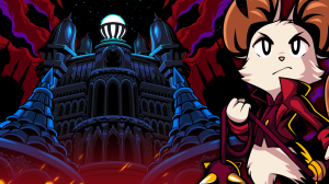 Mina The Hollower Was Inspired By Pokemon And Final Fantasy Adventure