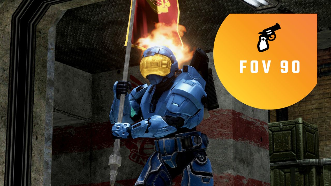 The greatest FPS mode of all time is endangered
