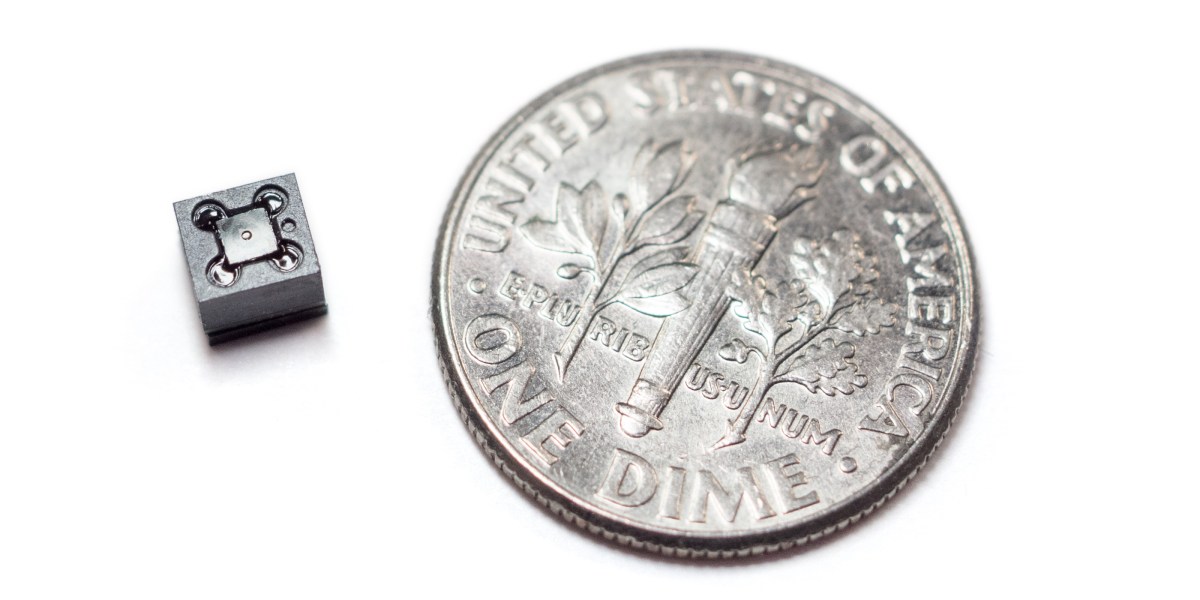 Qualcomm wants to be the chip inside whatever replaces your smartphone, and it just announced two products toward that end