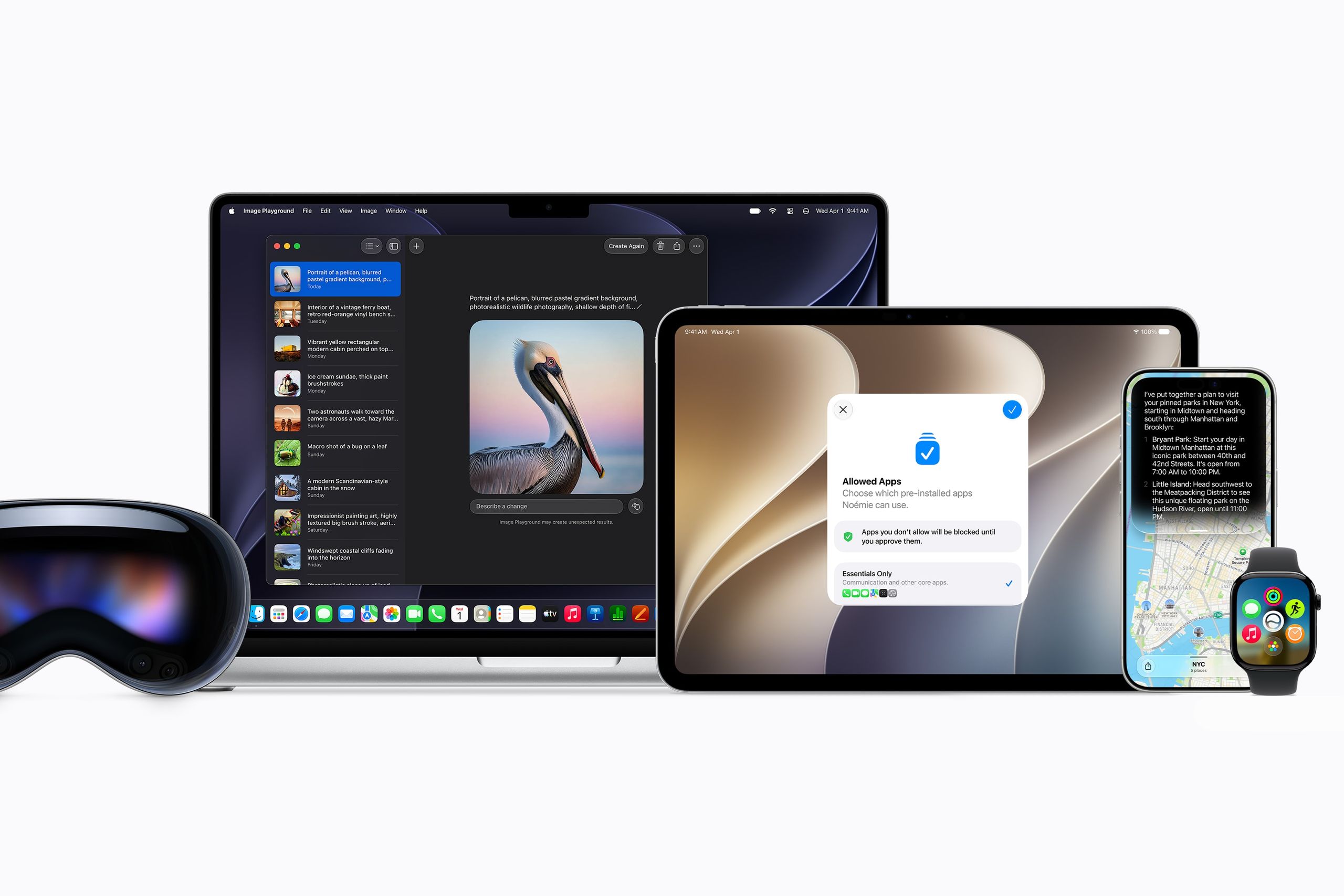 MacOS 27 Golden Gate: Top New Features