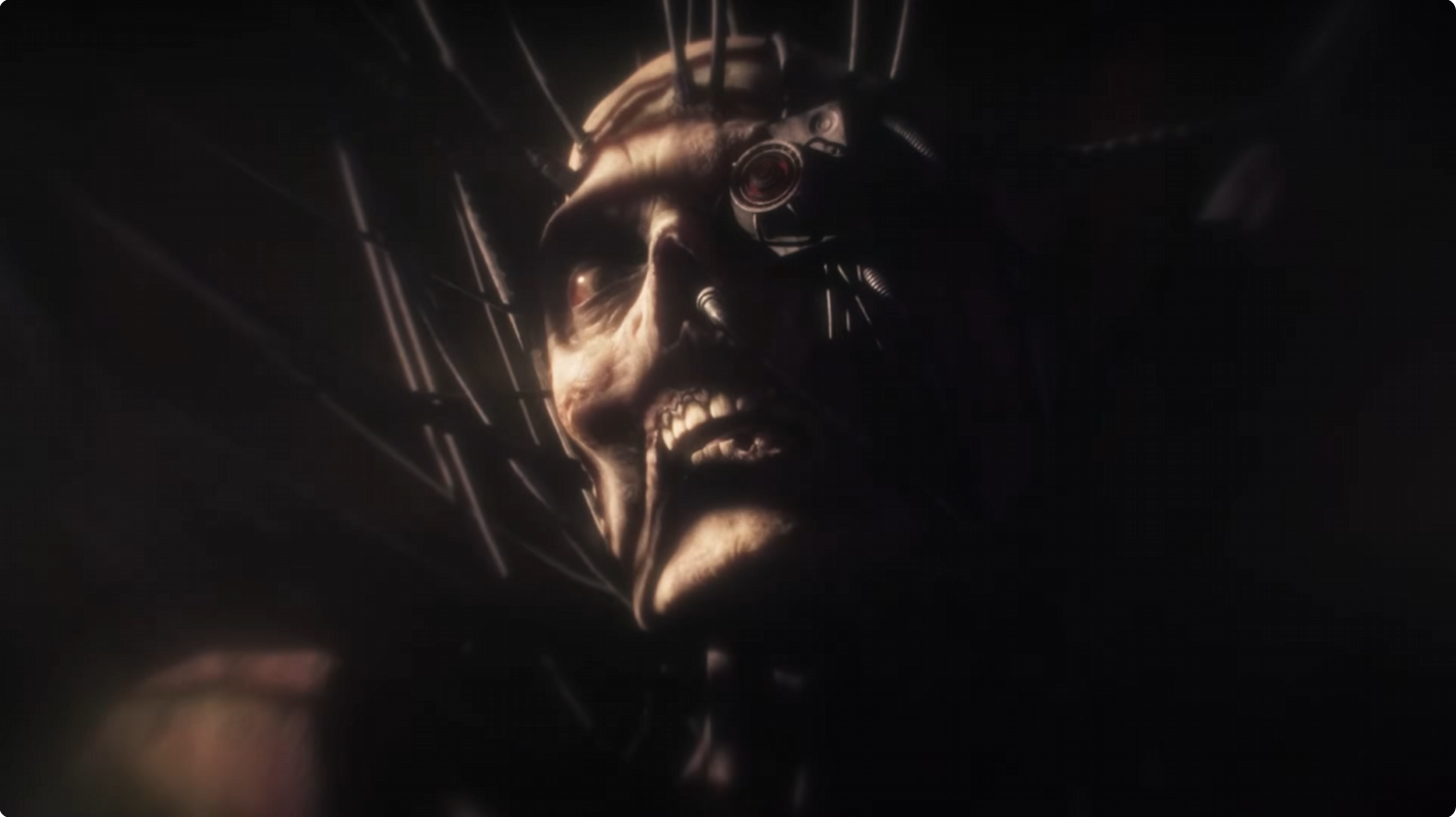 New Warhammer 40,000 Cinematic Stuns Fans With Official Look at the Emperor