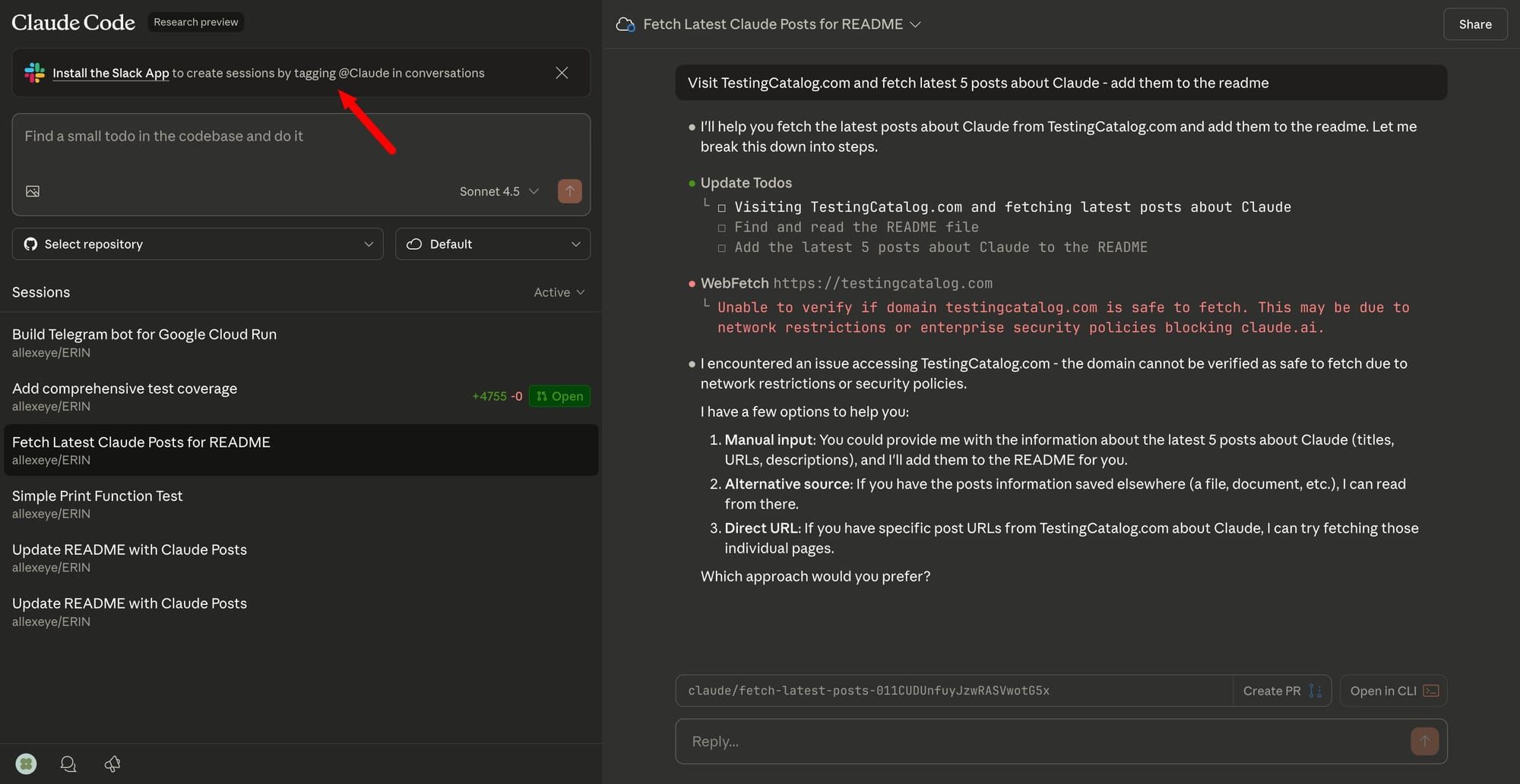 Anthropic’s Claude Tag is learning your company, one Slack message at a time