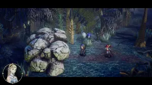 How To Destroy Rocks And Boulders In The Adventures Of Elliot