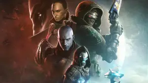 How Destiny 2 Ends For Every Major Character