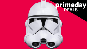 Live Out Your Clone Trooper Fantasies With This Prime Day Deal On Star Wars Black Series Gear
