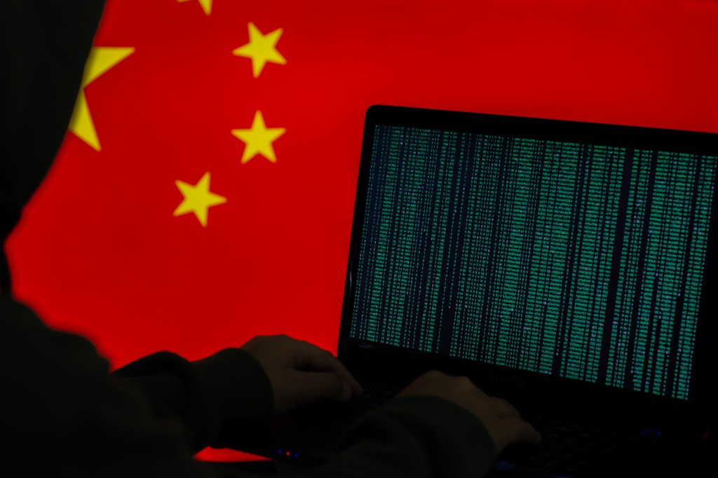 Chinese spies are using LinkedIn to lure Westerners into sharing sensitive information
