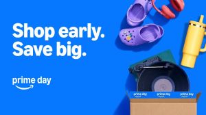 Early Amazon Prime Day Deals Are Rolling In