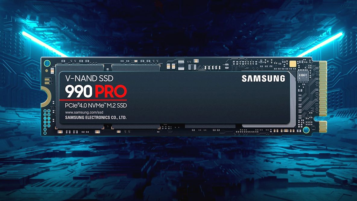 Consumer rights champion and tech-whizz Louis Rossman is taking Samsung to court over a failed 990 Pro SSD it says it can't replace, even though Amazon has plenty of them in stock