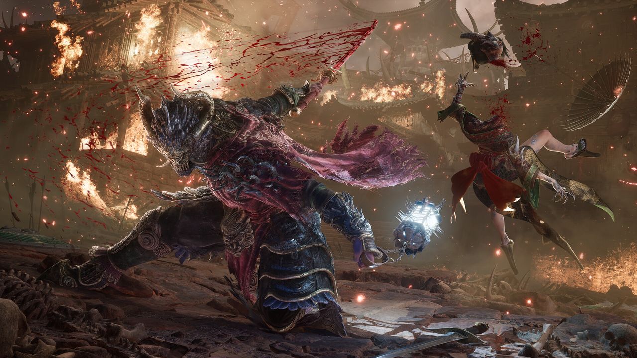 Grand Theft Auto 6 puts another body in the trunk: Lords of the Fallen 2 is delayed to early 2027