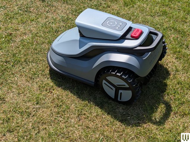 The Best Robot Lawn Mowers (2026): TerraMow, Mammotion