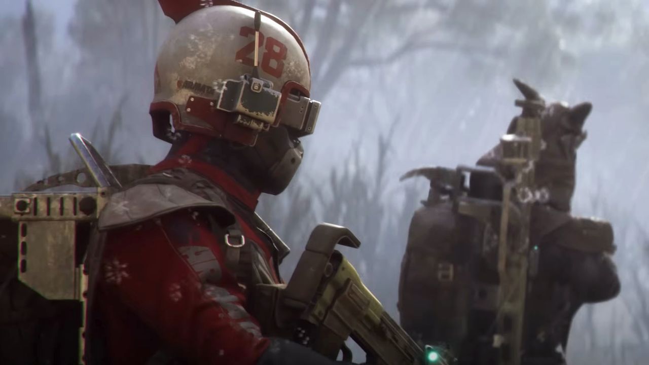 Arc Raiders is finally testing a ban on free loadouts, and I'm here for it