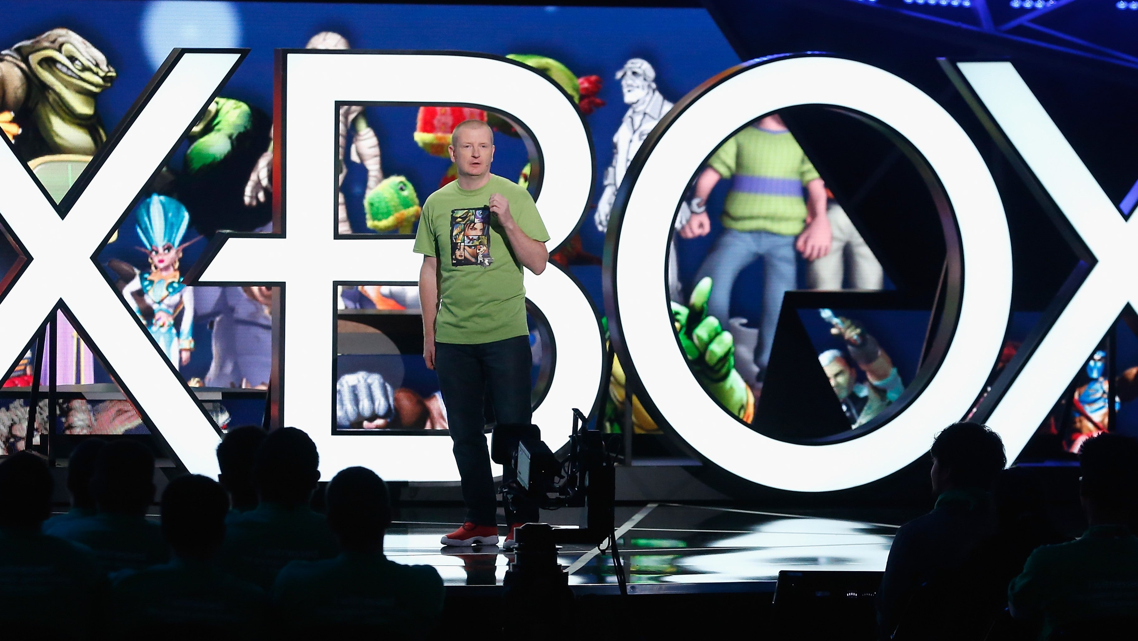 Xbox Game Studios Boss Departs Amid Growing Concern Over Layoffs and Possible Studio Shutdowns