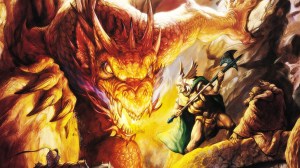Baldur’s Gate 2 (And Probably The Original) Reportedly Getting Remakes