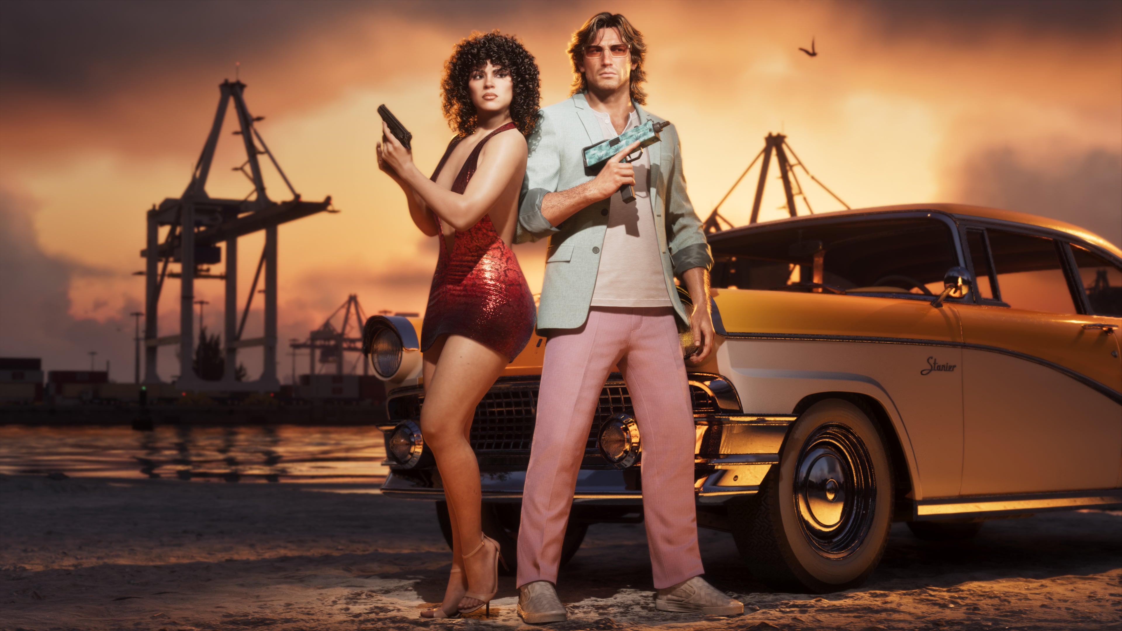 No GTA 6 Disc Decision Will Make Some Gamers Angry, but Analysts Say 'Commercially It Just Makes Sense'