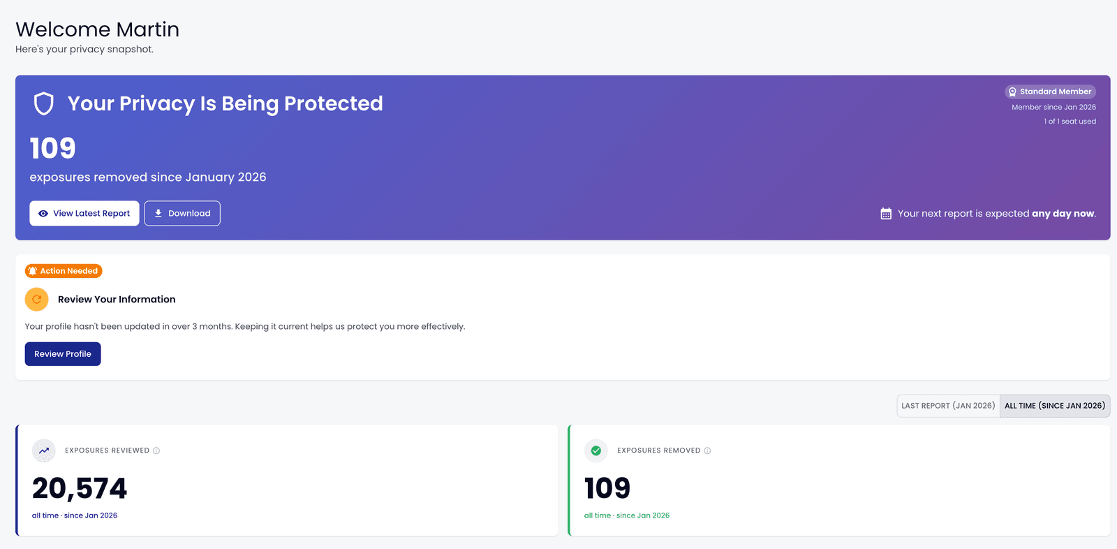 Does DeleteMe Actually Get Your Info off the Internet? I Tried It