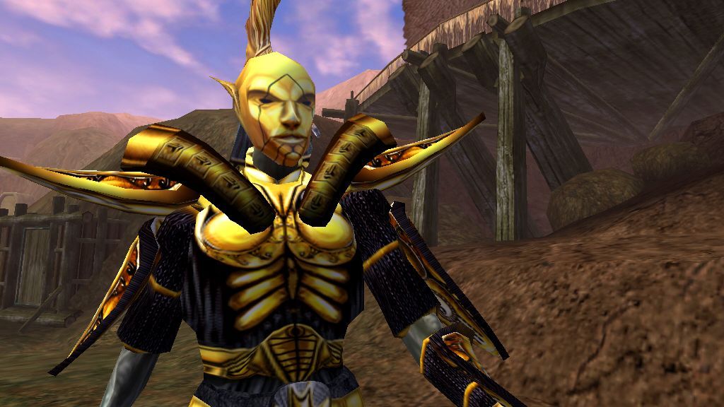 One of the best ways to play Morrowind just got better with improved scripting support for magic mods and a host of crash fixes