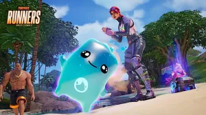 Fortnite’s Player Count Is Way Up In Chapter 7 Season 3, And Here’s Why