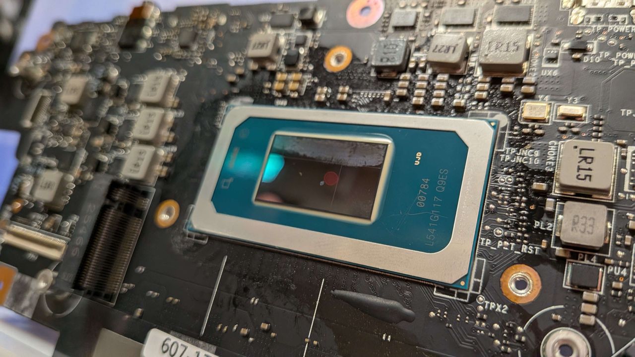 Extrapolation is the future of frame generation without the latency hit… and it's not far off