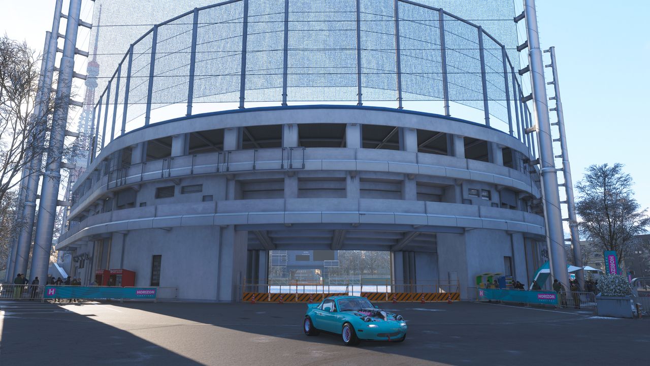 Where to find the Pitcher Perfect photo challenge location in Forza Horizon 6
