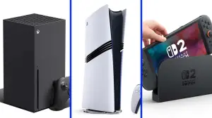 PS5, Xbox, And Switch 2: Here’s How Their Prices Have Changed Since Launch