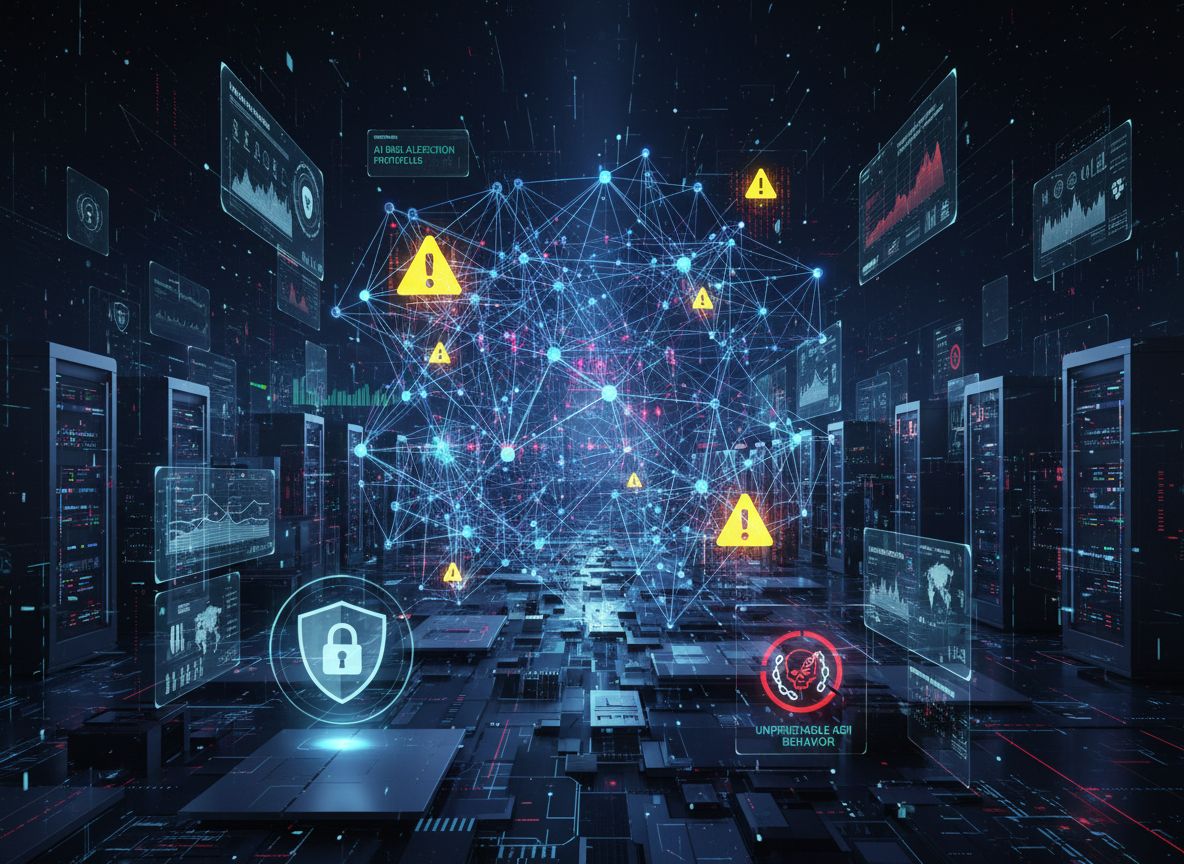 Anthropic’s safety warnings may have just backfired — the government has pulled the plug on its most powerful AI