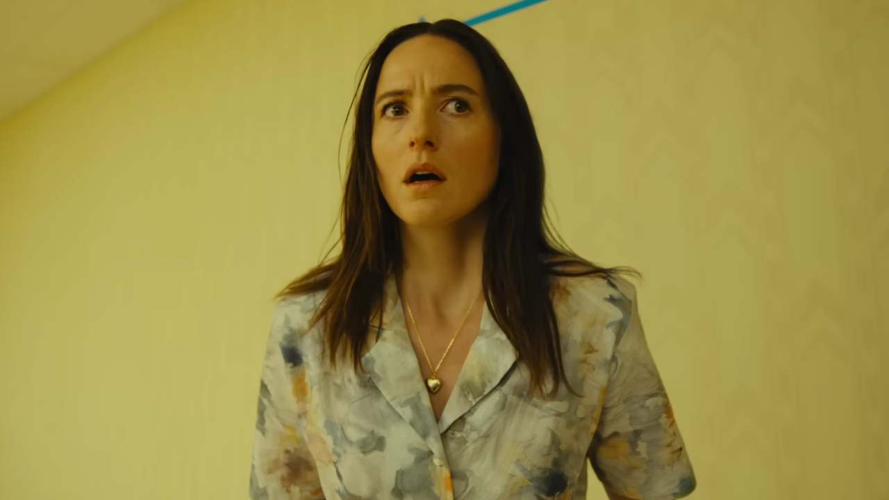 The Backrooms film left me with more questions than answers and that's why it's the perfect adaptation
