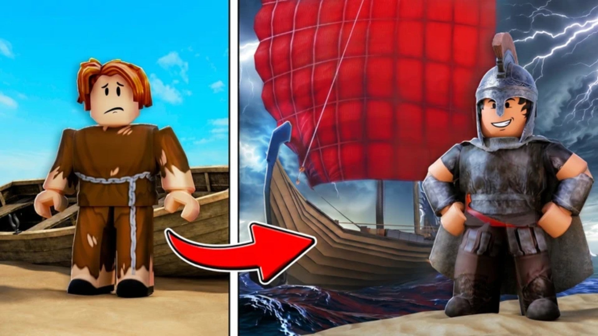 Christopher Nolan's The Odyssey Gets Official Roblox Tie-In Game