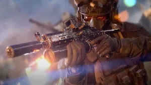 Battlefield 6 Season 3 Blastpoint | Official Gameplay Trailer