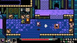 How Shovel Knight’s Kickstarter Resulted In Mina The Hollower’s Massive Modifier System