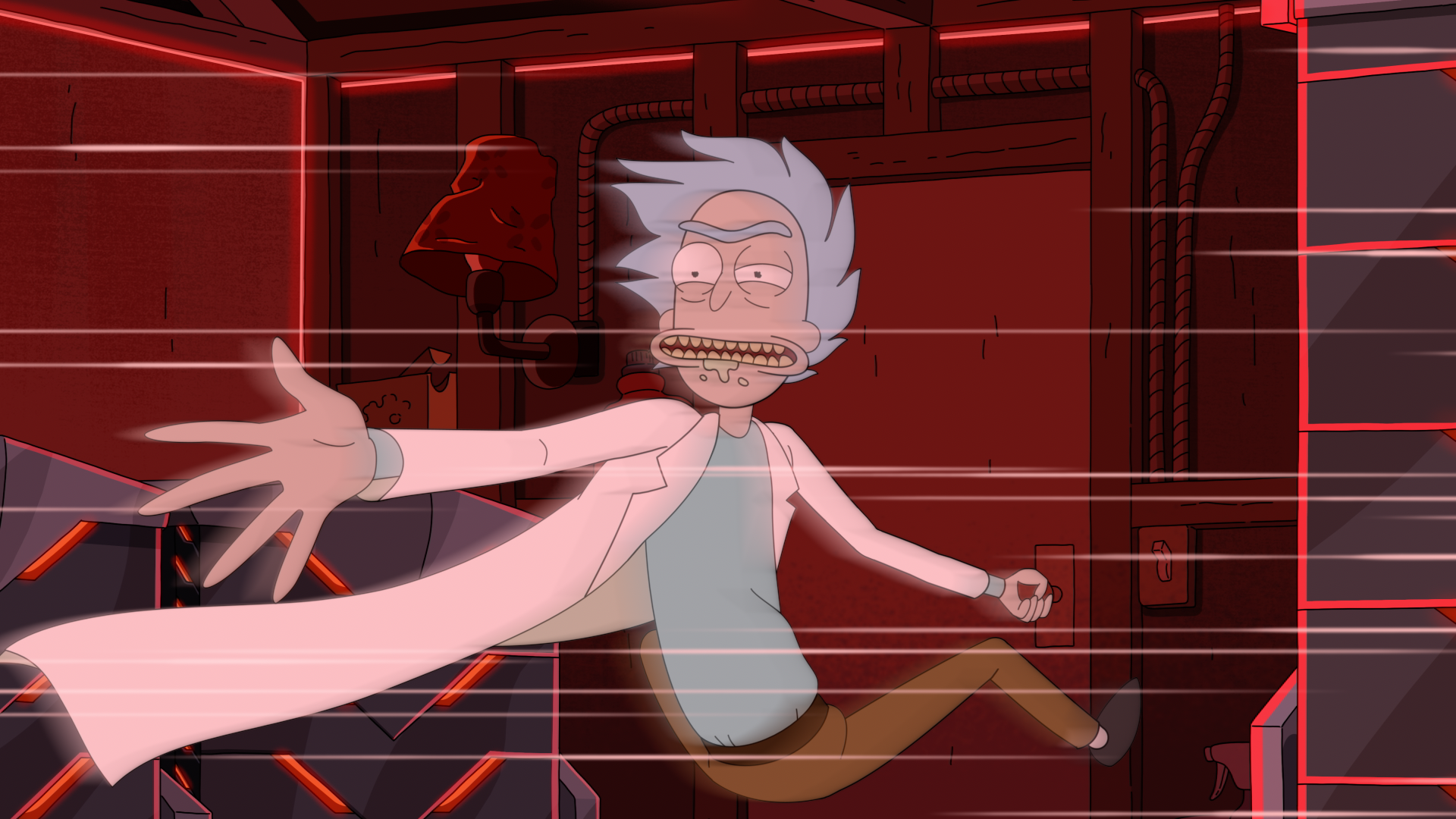 Rick and Morty Season 9, Episode 4 Review: "A Ricker Runs Through It"