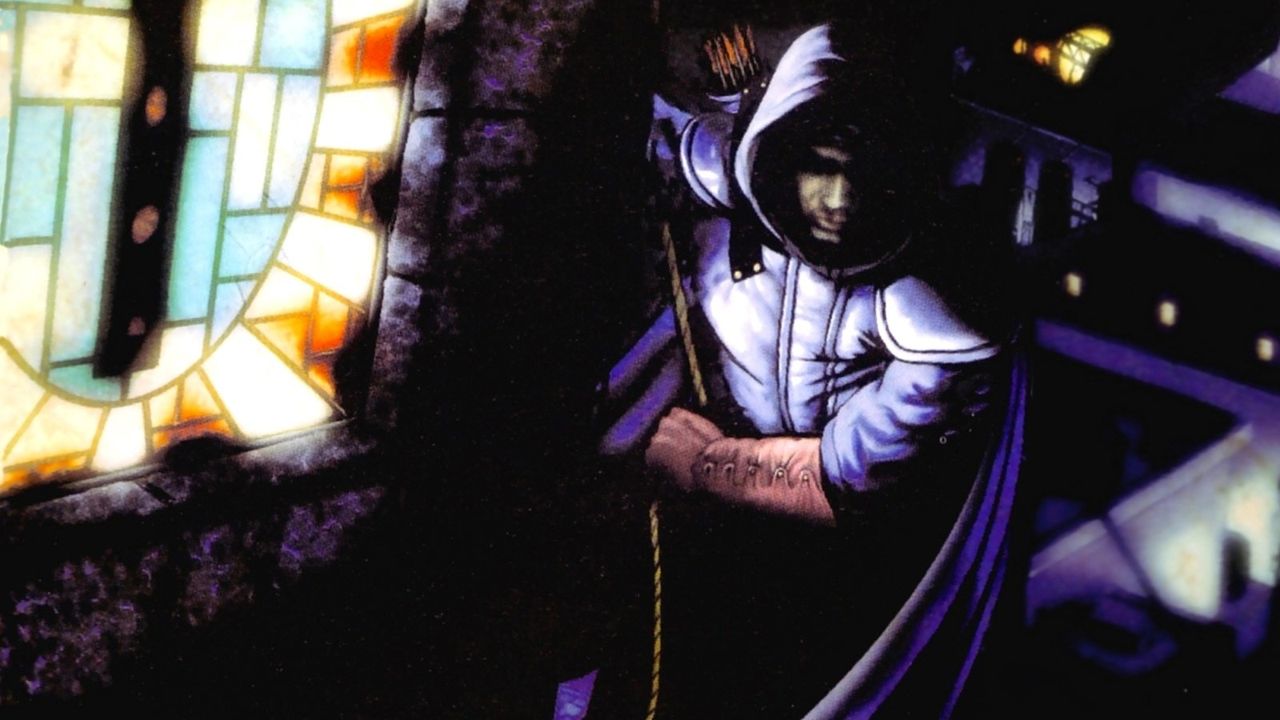 To get Thief Remastered's cutscenes right, Nightdive brought on the dev behind the 1998 originals