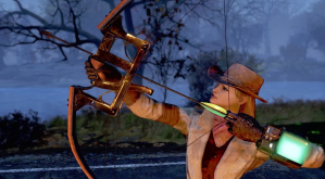 Fallout 76 Is Coming To PS5 And Xbox Series X|S With Better Frame Rates And Up To 4K Support