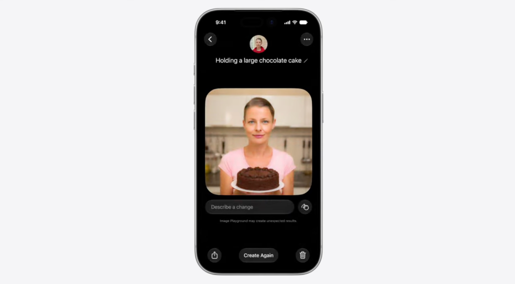 Apple just taught your iPhone to finish your sentences, your photos, and your workflows