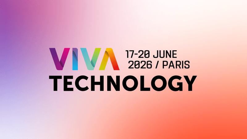 Why enterprise AI will be a major focus at VivaTech 2026