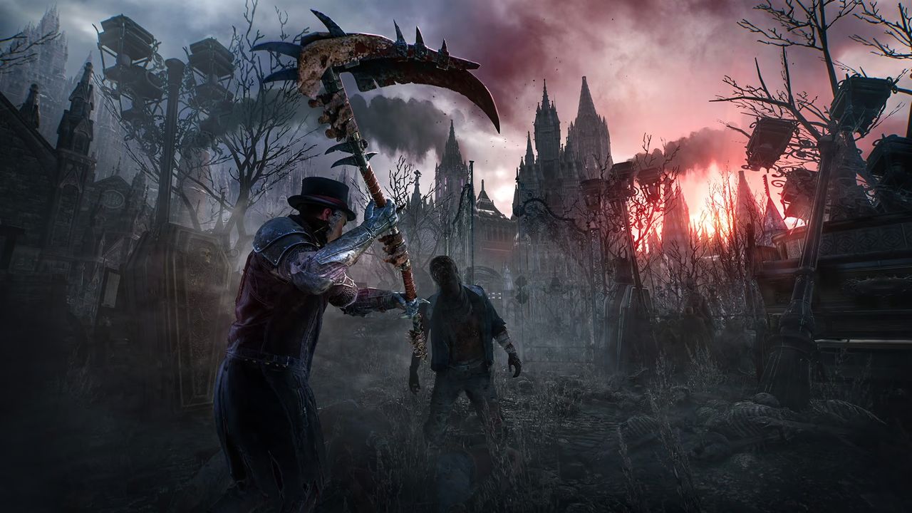 Dying Light 2 is a platform now, as the Breach update opens up Techland's zombie survival game 'even more to UGC content'