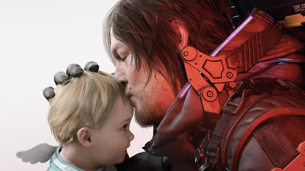Death Stranding Movie Targeting 2027 Shoot Date, Characters From the Games Will Appear