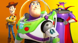 Toy Story: Retro Roundup & Toy Story 3: Complete Edition – Official Announcement Trailer
