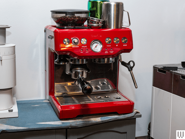 Prime Day Early Deals 2026: Breville and Ninja Espresso Maker Deals