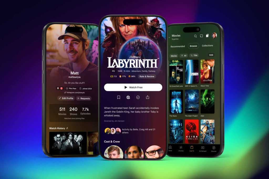 Plex adds new social features ahead of a major price hike for its lifetime pass