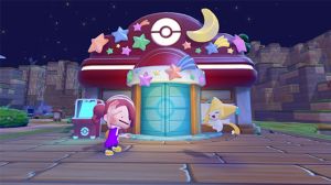 Pokemon Pokopia Wish Upon a Jirachi Event And All Rewards