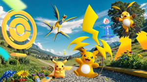 Pokemon Go June 2026 Events: Raid Bosses, Community Day, And More