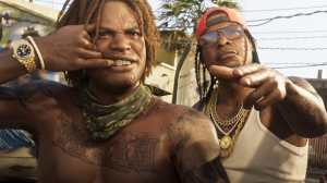 GTA 6 Won’t Be On A Disc, Not At Launch Or Months After, Report Says