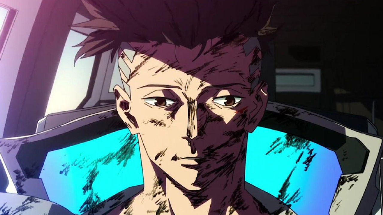 I wasn't convinced Cyberpunk: Edgerunners could have a sadder ending until I read its writer's other pitches—and boy did we get off easy