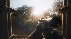 Hell Let Loose: Vietnam, A 50v50 Shooter, Delayed To August