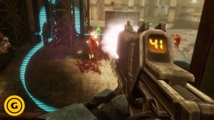 Sprawl Zero Captures the Spirit of Early 2000s Halo Games