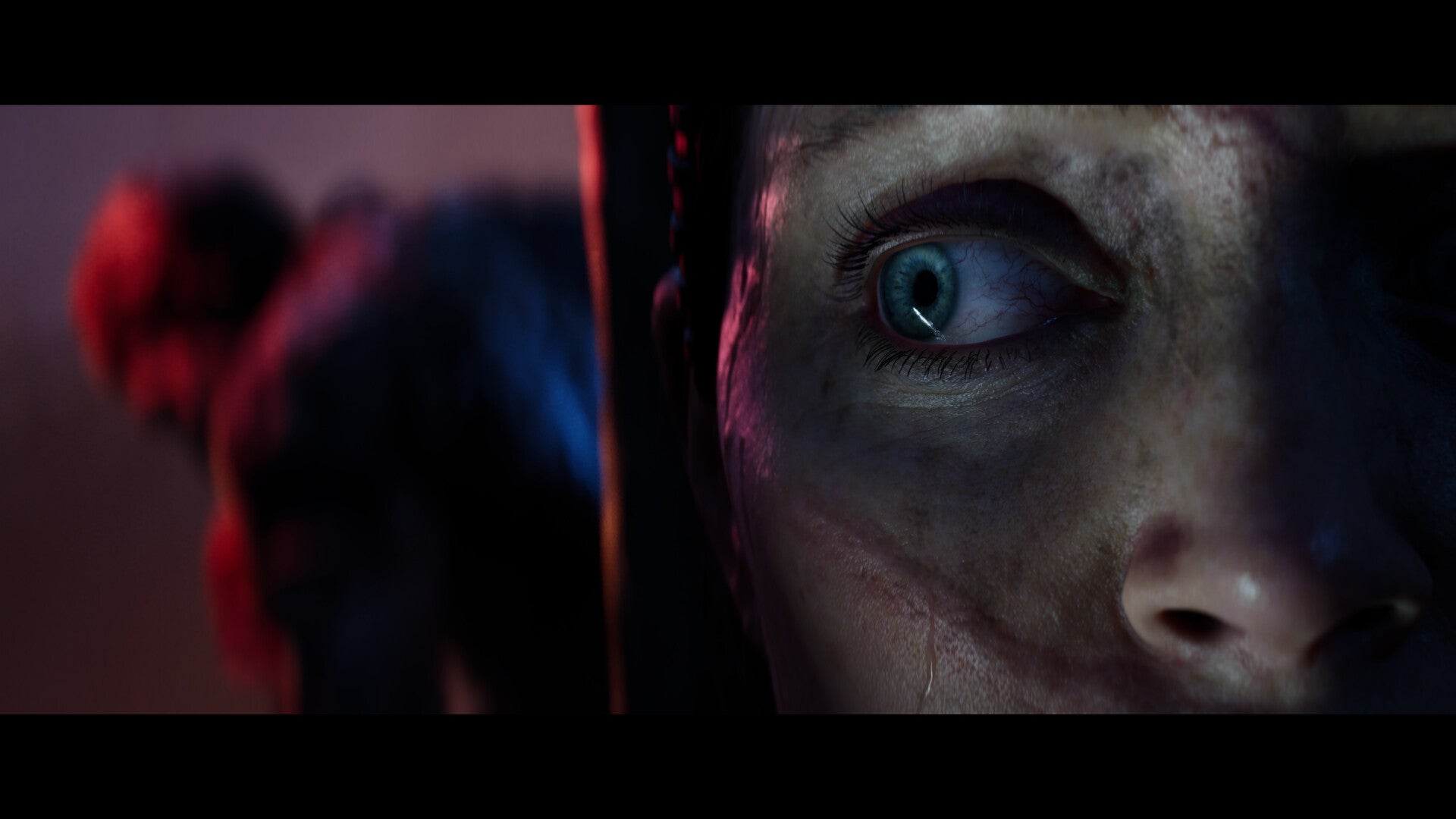 Why Microsoft Announced Ninja Theory's New Game Despite Plans to Shut the Studio Down